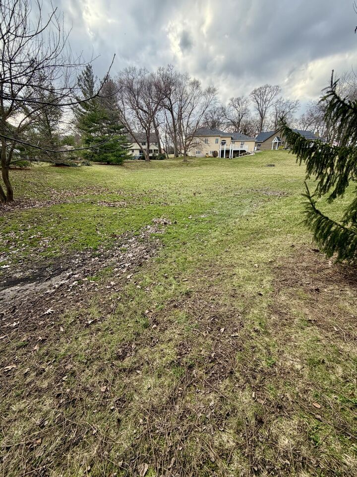 Property Photo:  0 Cambridge Court  IN 46385 