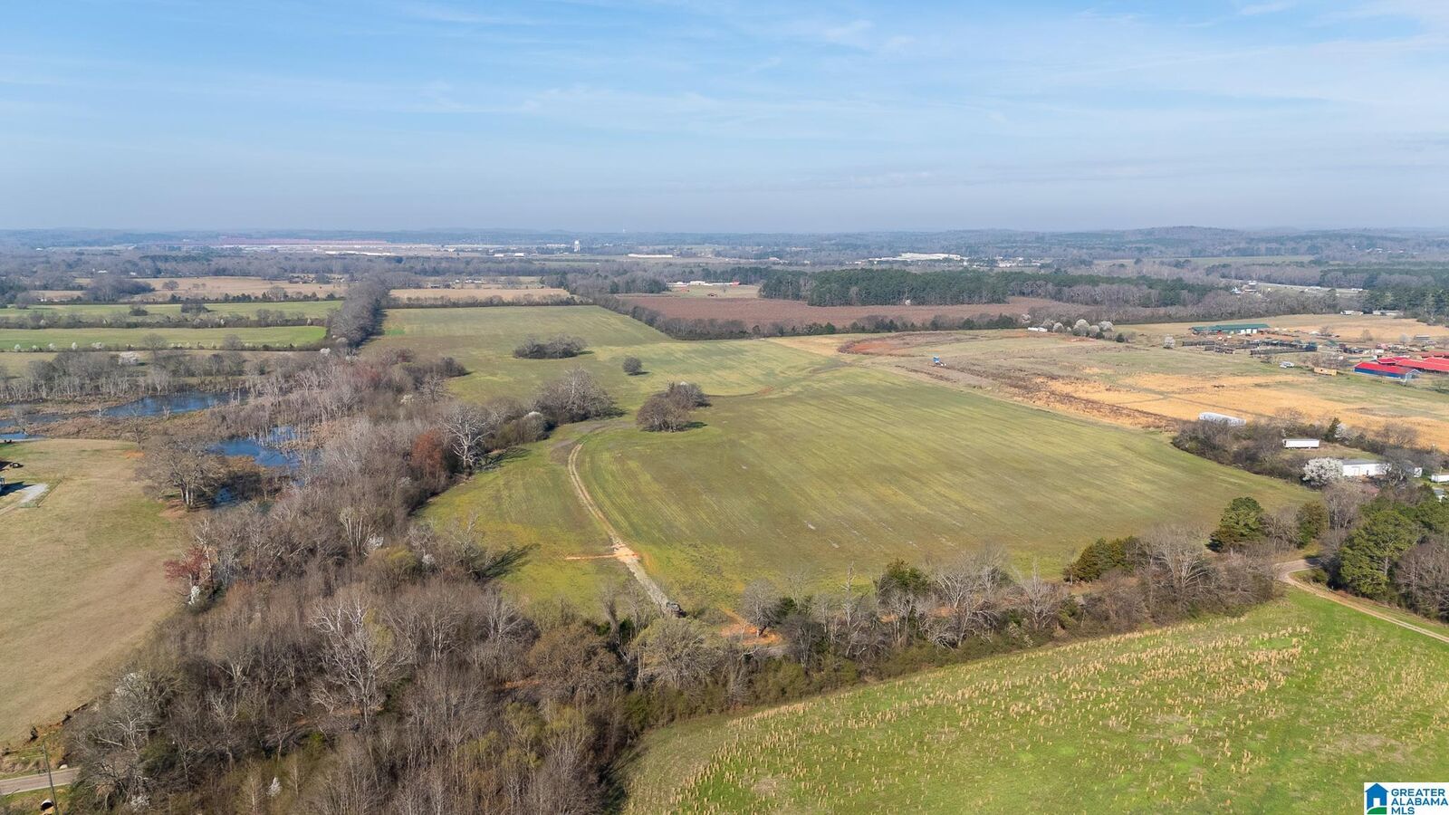 Property Photo:  0 Curry Station Road 0  AL 36260 