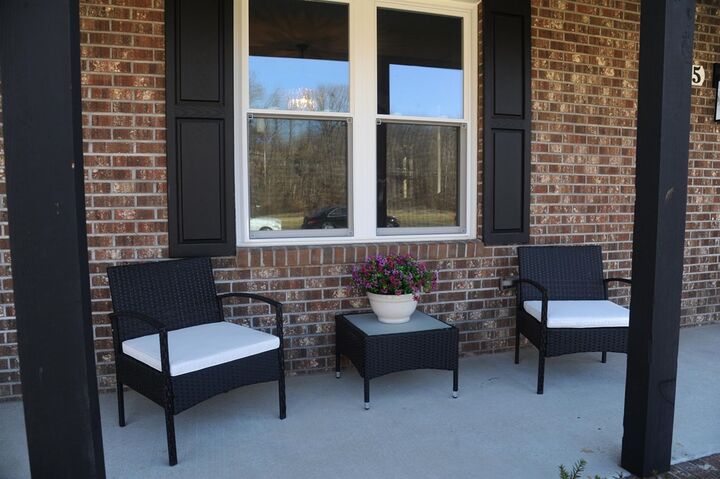 Property Photo: 115 Private Drive 123 OH 45623