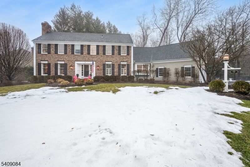 Property Photo:  9 Buttonwood Ln  NJ 07928 