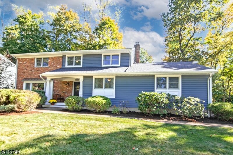 Property Photo: 52 Coolidge Drive NJ 07922
