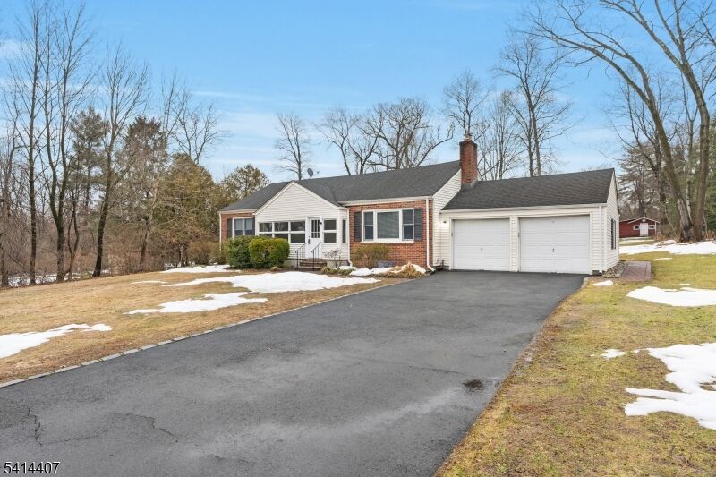 Property Photo:  3027 Valley Rd  NJ 07920 