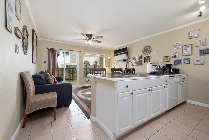 Property Photo:  9520 Seawall Boulevard 115  TX 77554 