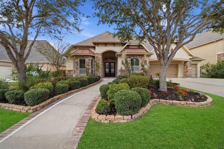 Property Photo:  17614 Melmore Drive  TX 77407 