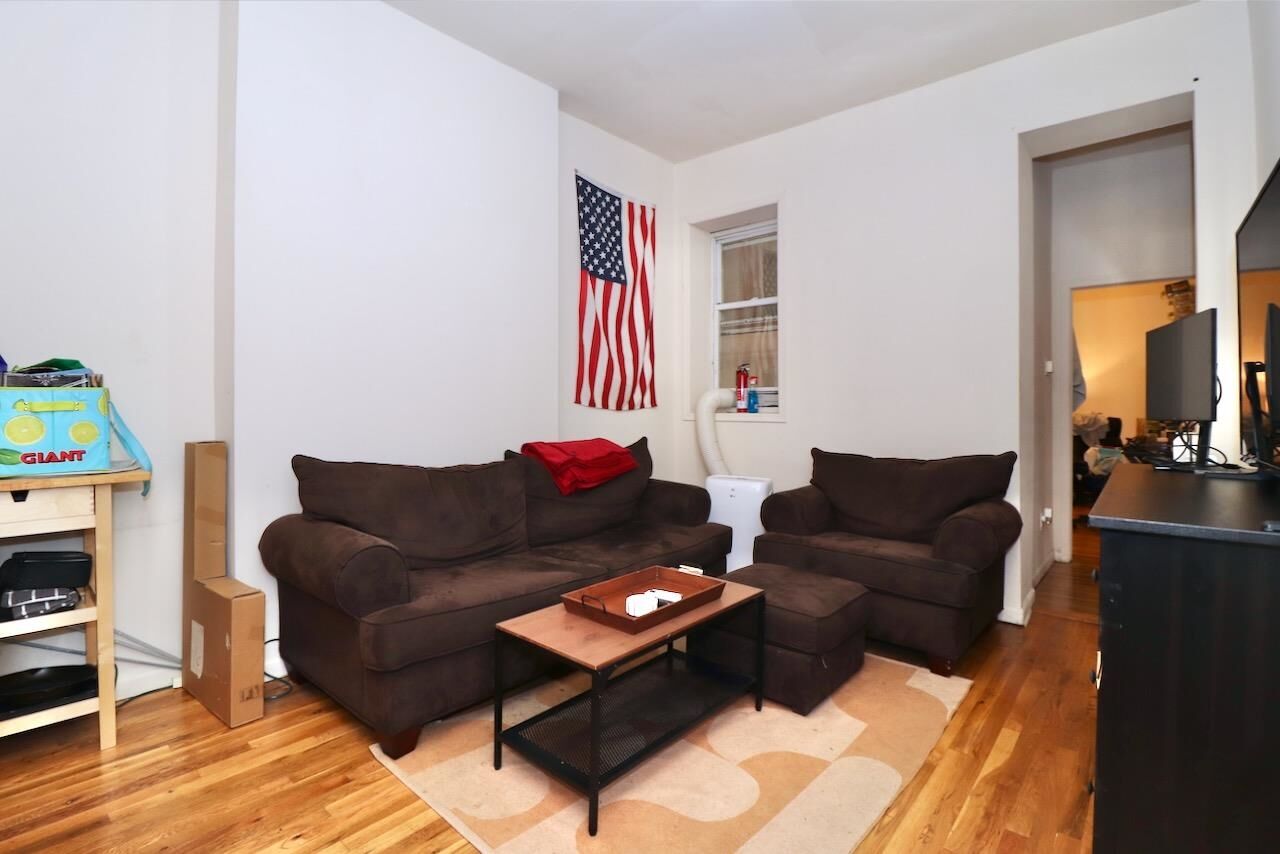 Property Photo:  415 1st St 2R  NJ 07030 