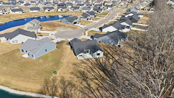 Property Photo:  15508 Impala Drive  IN 46748 