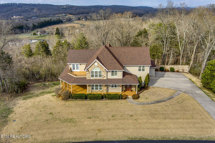 Property Photo:  210 Majestic View Drive  TN 37854 