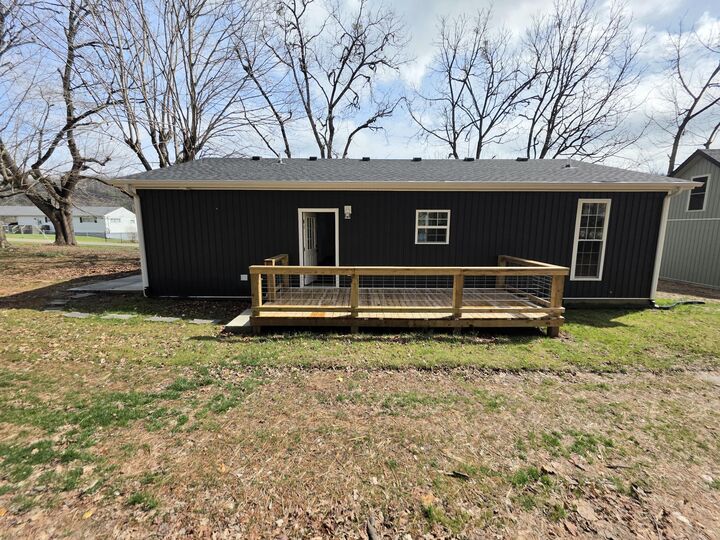 Property Photo:  15 Perciful Street  KY 40456 