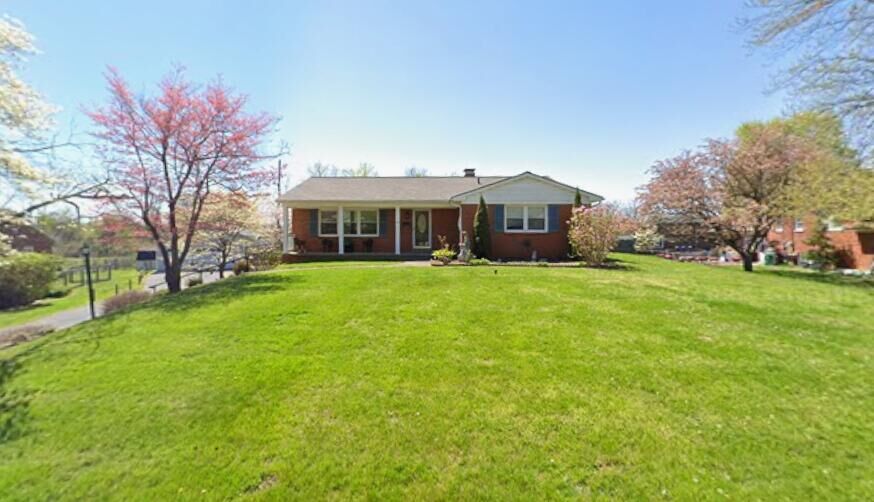 Property Photo:  456 Blackfoot Trail  KY 40601 