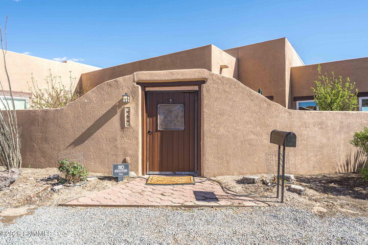 Property Photo:  3250 Majestic Ridge  NM 88011 
