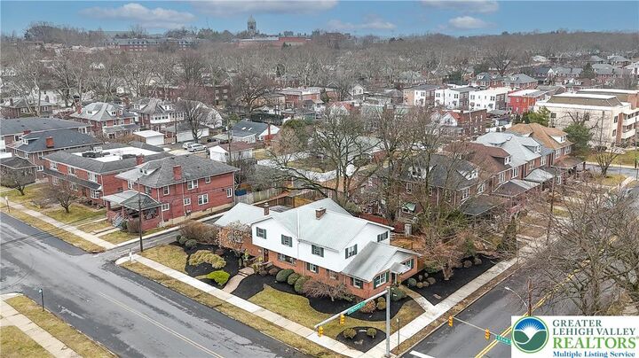 Property Photo:  2202 W Tilghman Street  PA 18104 