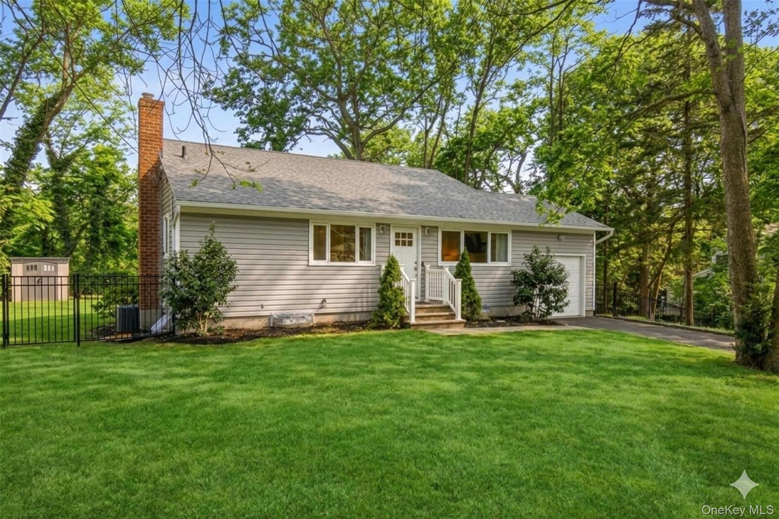 Property Photo: 23 Gay Lore Drive NY 11743