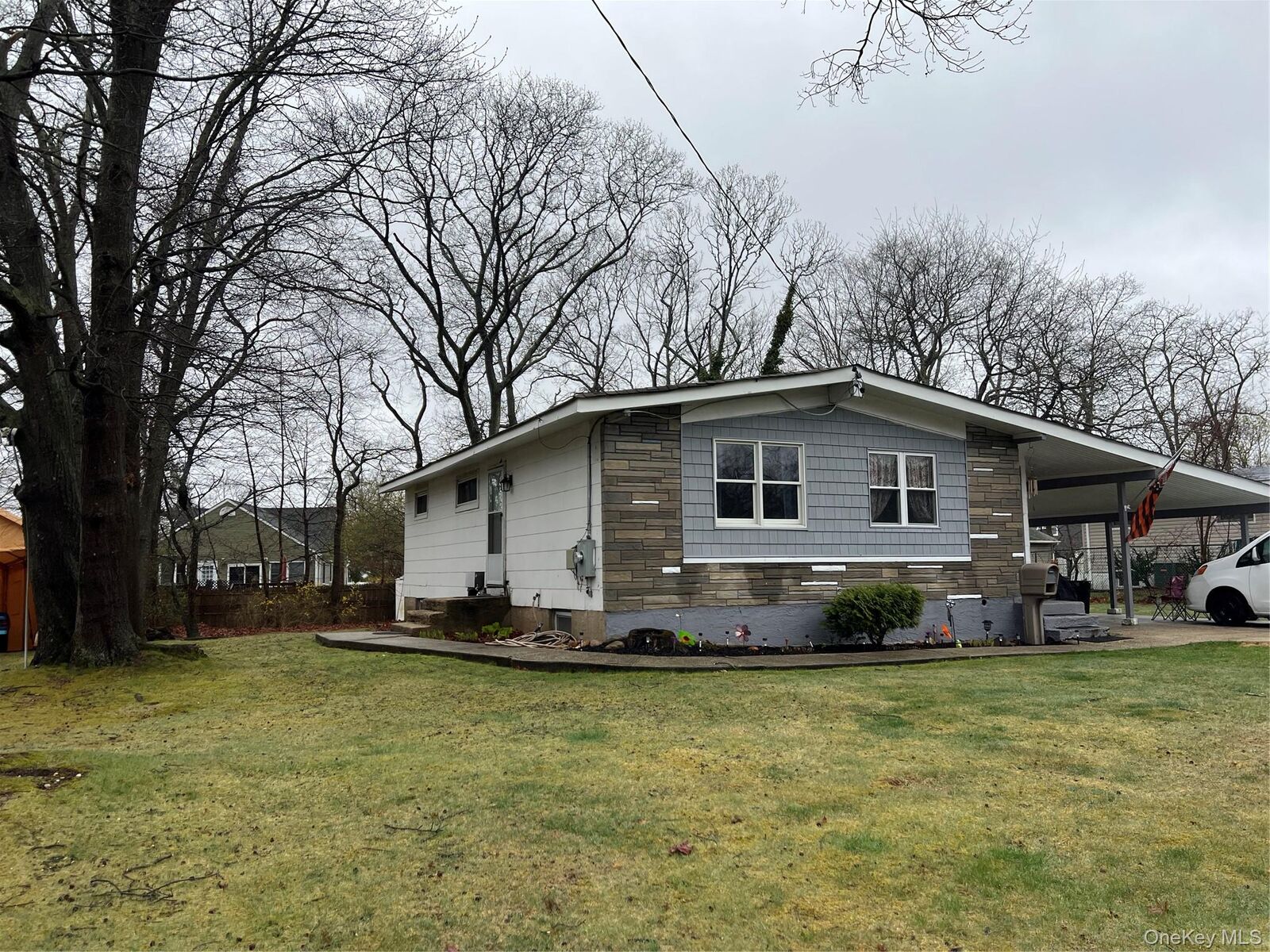 Property Photo: 76 Samuel Street NY 11779