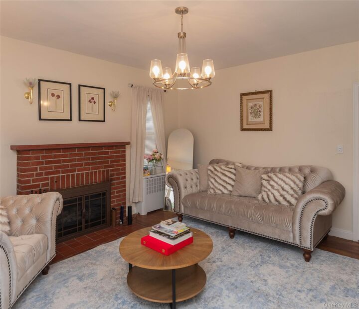 Property Photo:  964 Pemart Avenue  NY 10566 