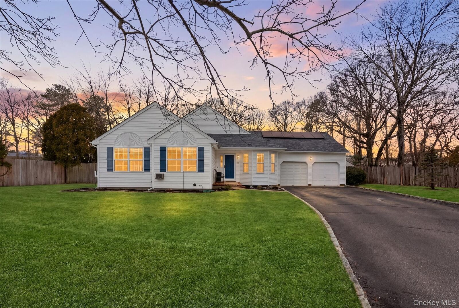 Property Photo: 8 Lucy Court NY 11772