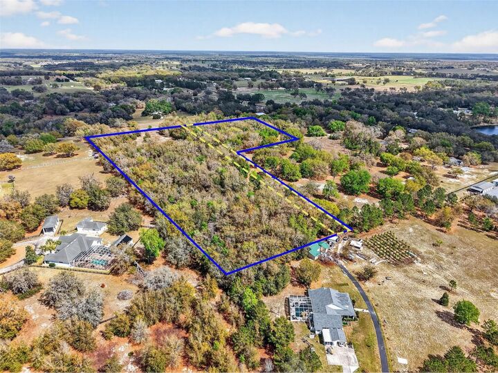 Property Photo:  3800 Double D Circle R  FL 32159 