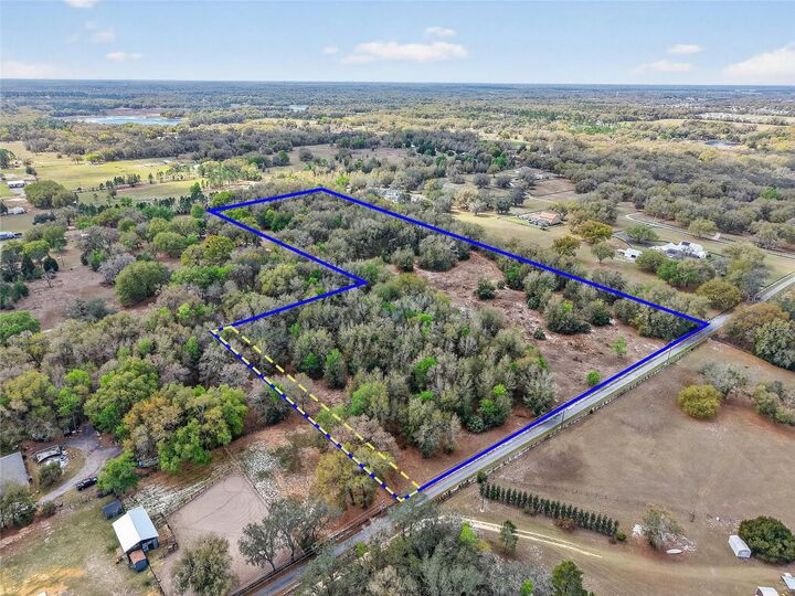 Property Photo:  3800 Double D Circle R  FL 32159 
