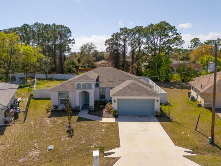 Property Photo:  50 Folson Lane  FL 32137 