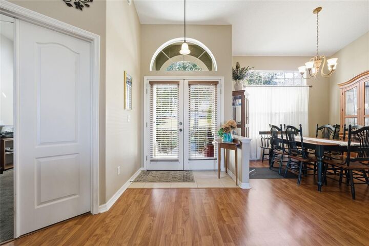 Property Photo: 932 Cornell Avenue FL 34711