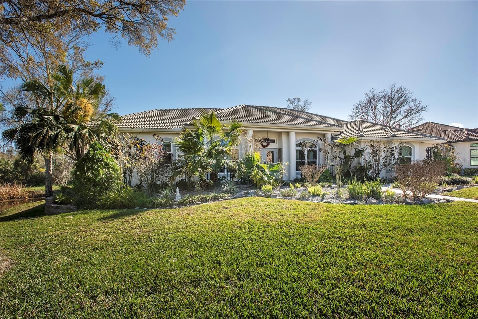 Property Photo:  4586 Del Sol Boulevard S  FL 34243 