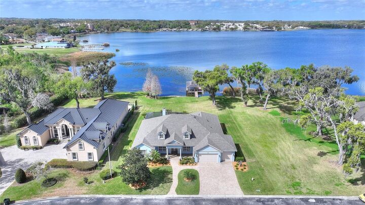 Property Photo: 4848 Island Shores Lane FL 33809