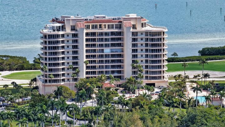 Property Photo:  3030 Grand Bay Boulevard Ph3101  FL 34228 