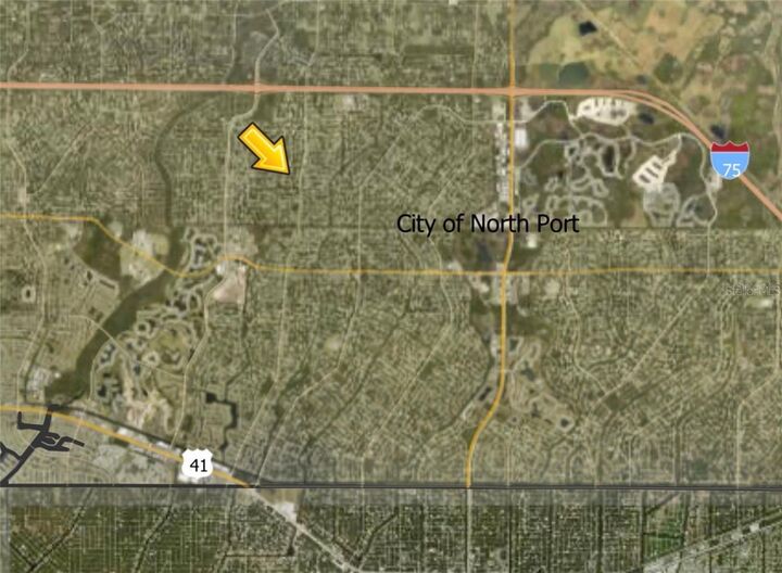 Property Photo:  Lot 18 Abbington Street  FL 34286 