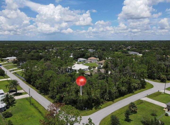 Property Photo:  Lot 18 Abbington Street  FL 34286 