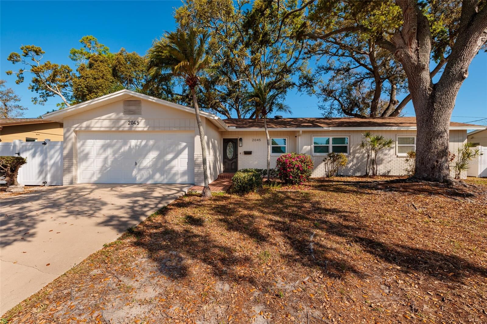 Property Photo:  2045 66th Avenue S  FL 33712 