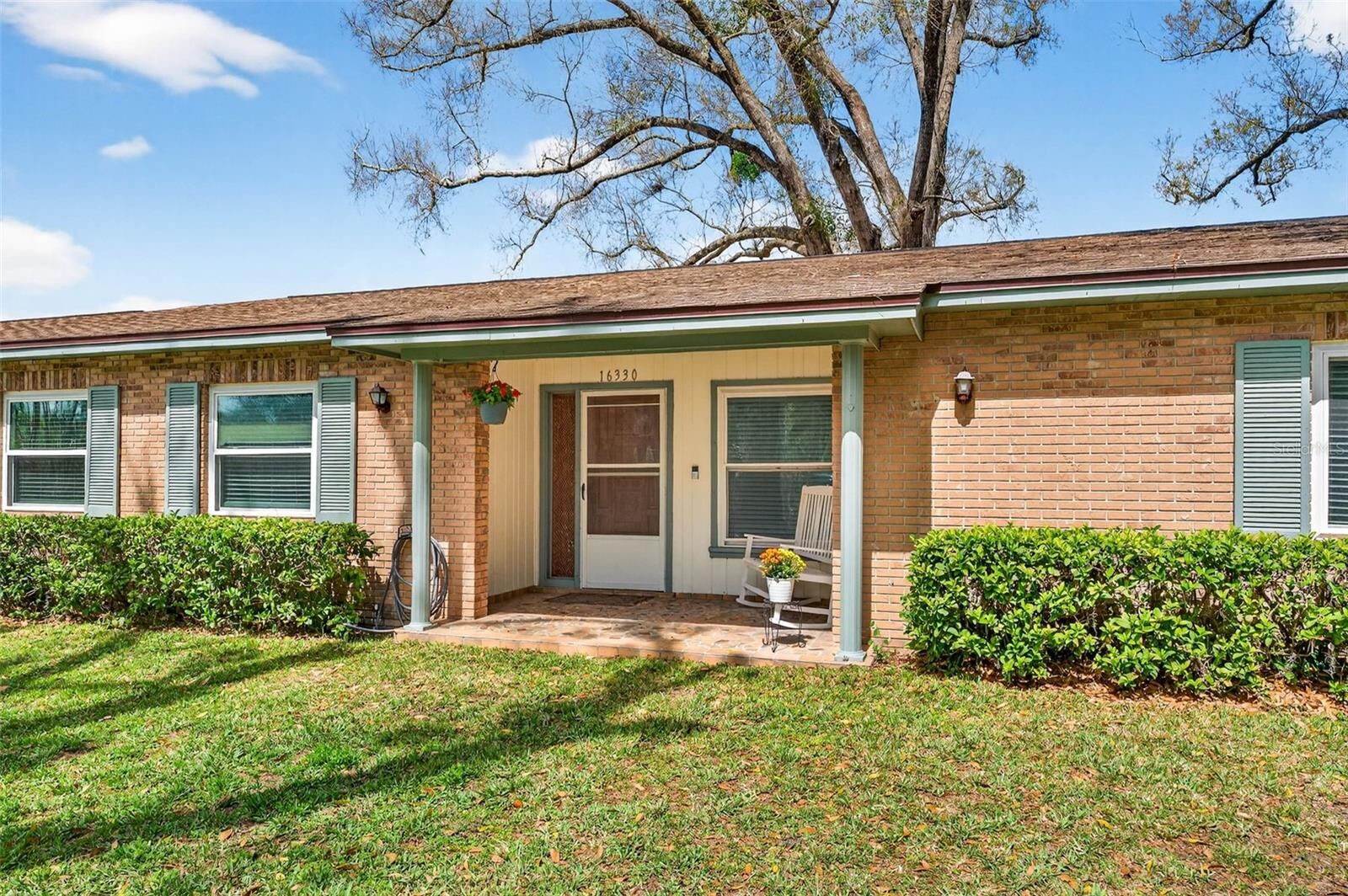Property Photo:  16330 Hanna Road  FL 33549 