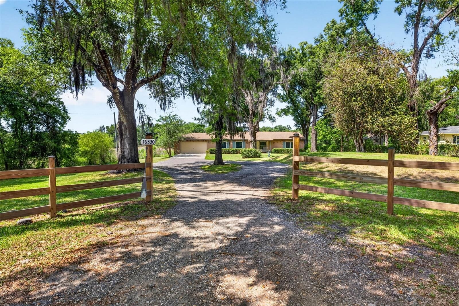 Property Photo:  16330 Hanna Road  FL 33549 