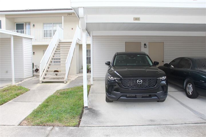 Property Photo:  204 Silver Lake Drive 102  FL 34292 