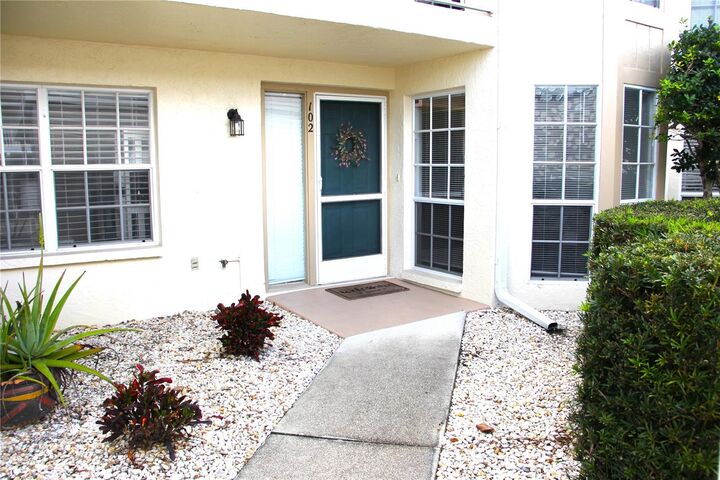 Property Photo: 204 Silver Lake Drive 102 FL 34292