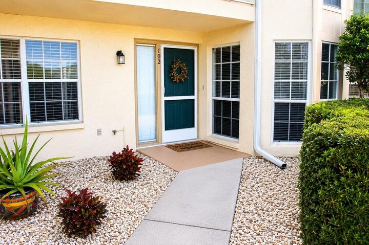 Property Photo:  204 Silver Lake Drive 102  FL 34292 