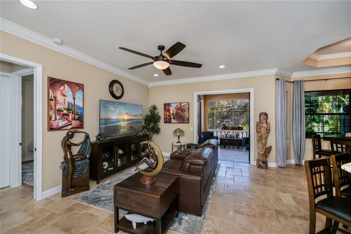 Property Photo:  612 Barcelona Avenue  FL 34285 