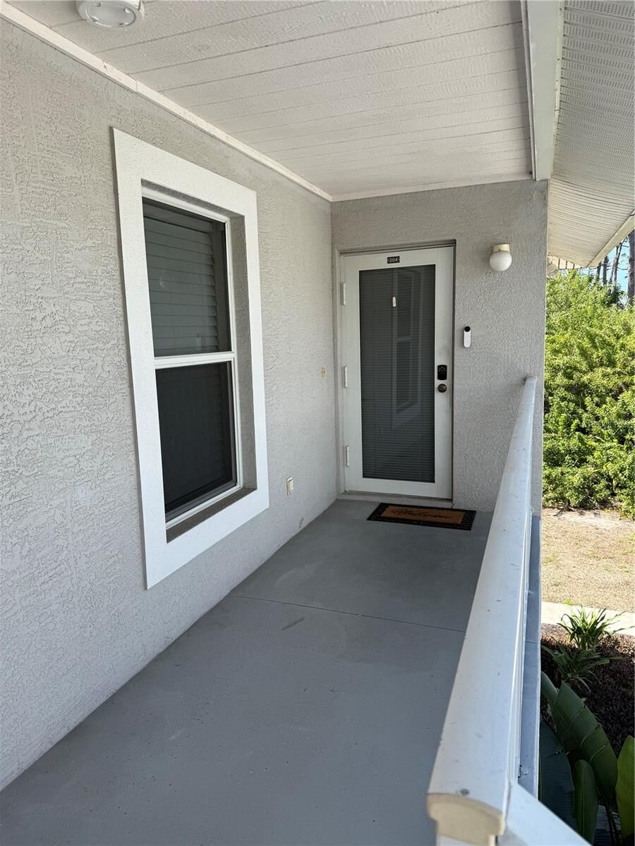 Property Photo:  101 Normandy Way 204  FL 33947 