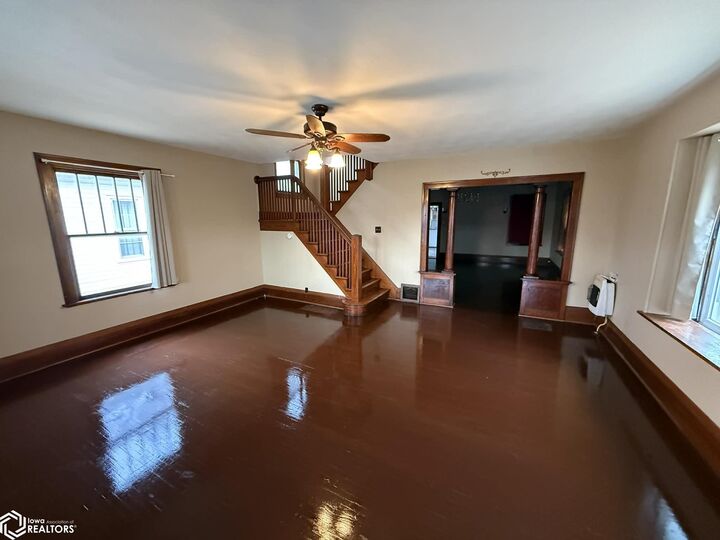 Property Photo:  1208 N 7th Street  IA 52601 