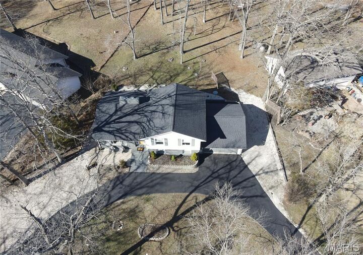 Property Photo:  5697 Lake Tishomingo Road  MO 63050 