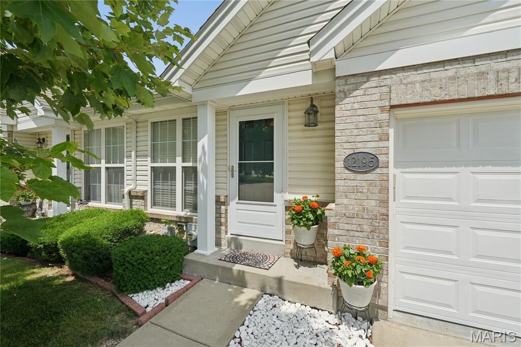 Property Photo:  12195 McKelvey Place  MO 63044 