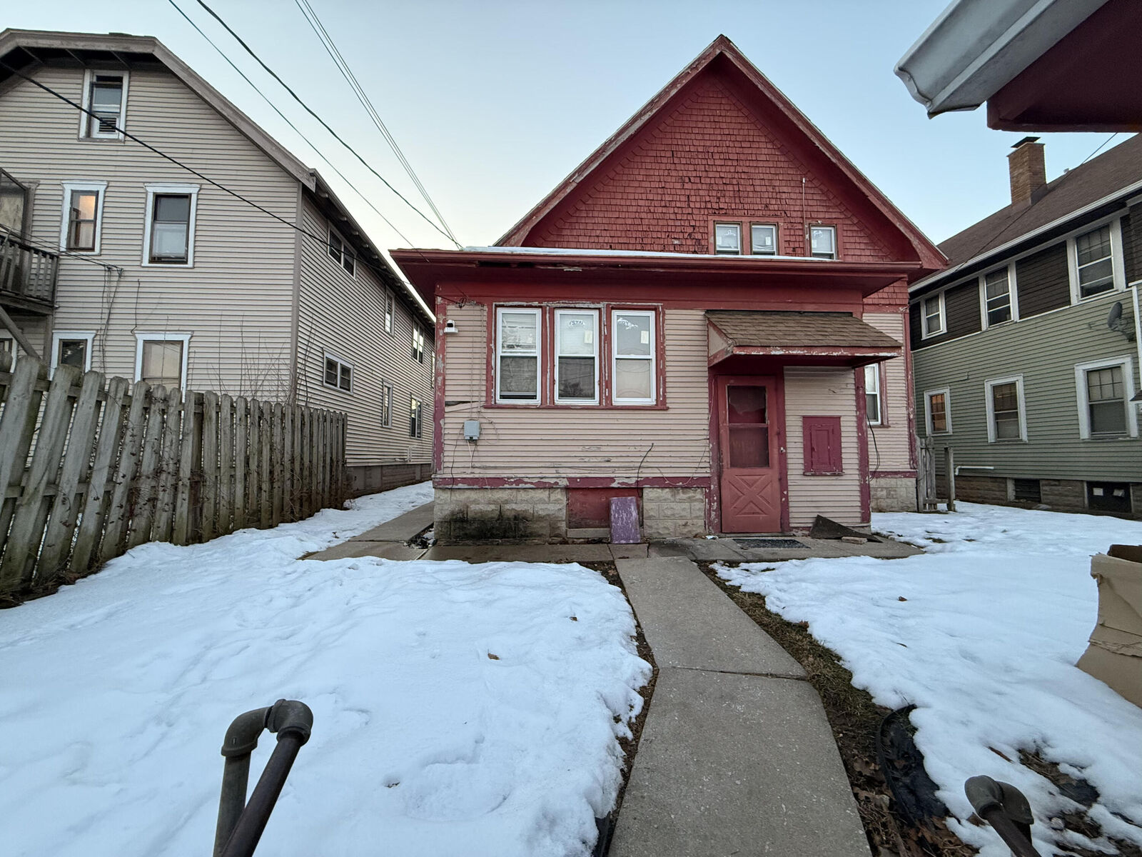 Property Photo:  2854 N 50th St 2856  WI 53210 