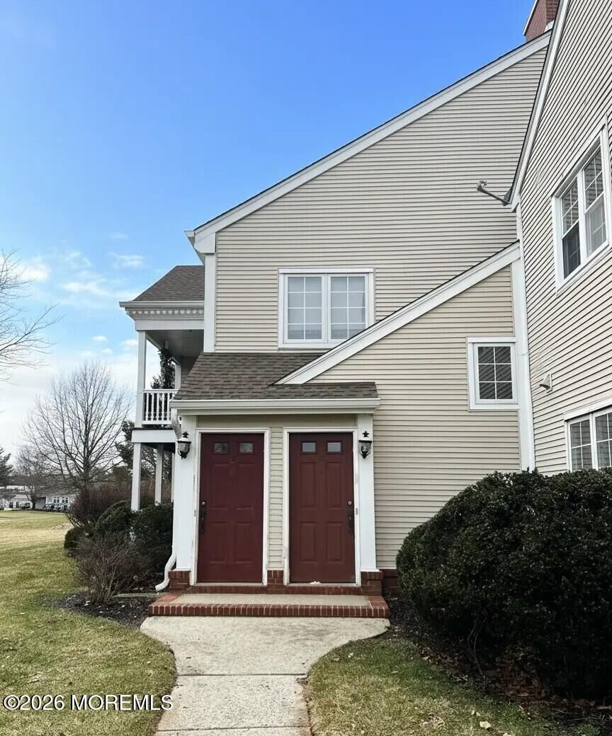 Property Photo:  92 Winthrop Road  NJ 08831 