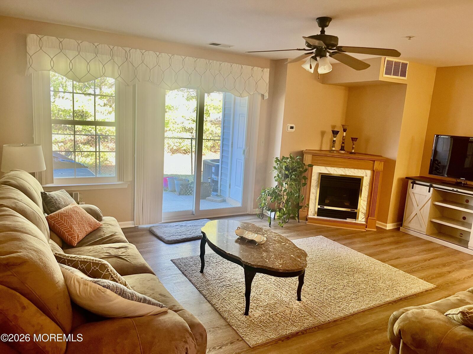 Property Photo: 7 Bugle Way NJ 07753