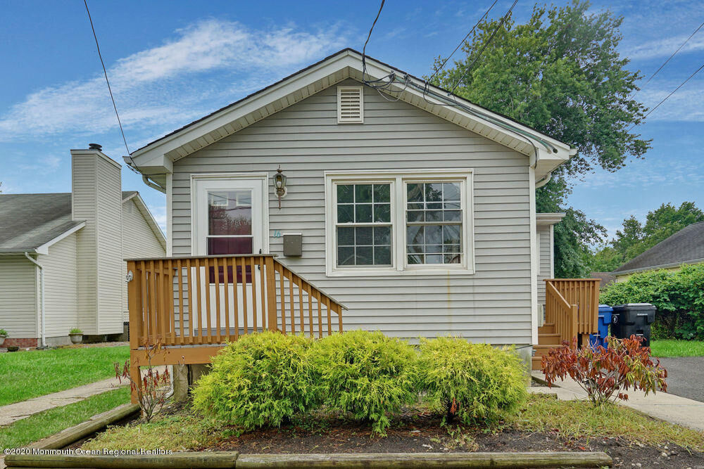 Property Photo: 16 Krueger Place NJ 07748