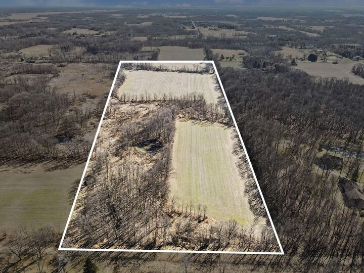 Property Photo: 8004 W W Avenue MI 49087