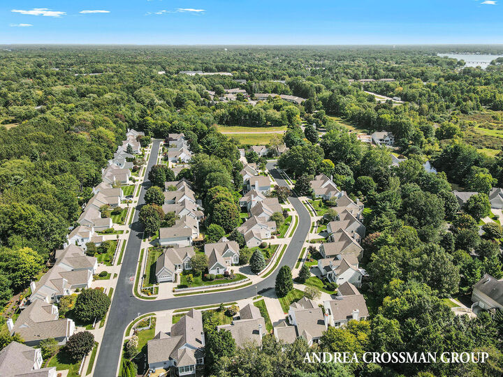 Property Photo:  17410 Bellgate Lane  MI 49456 