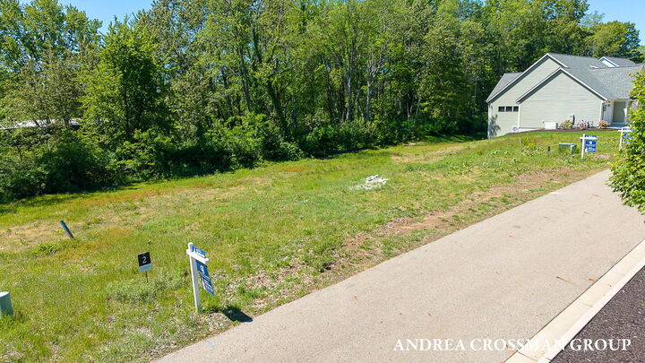 Property Photo:  17410 Bellgate Lane  MI 49456 
