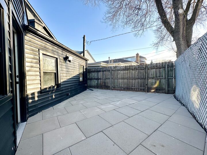 Property Photo: 8325 W Forest Preserve Avenue IL 60634
