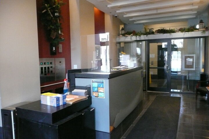 Property Photo:  1255 S State Street 1717  IL 60605 