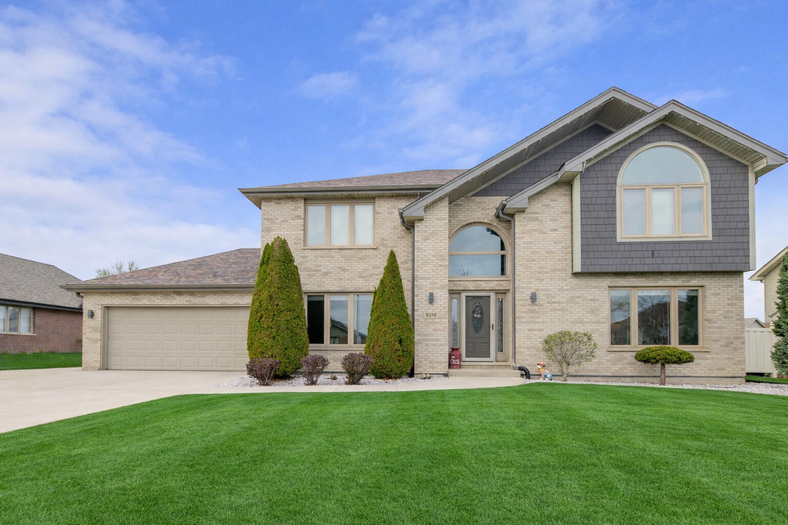 Property Photo:  9018 Glenshire Street  IL 60487 