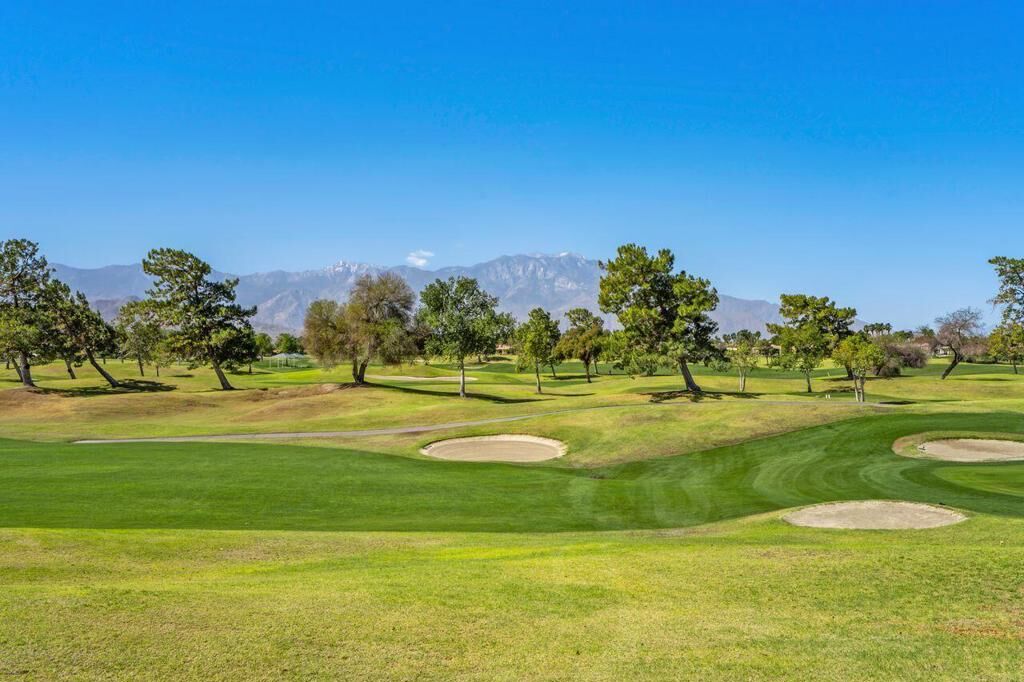 Property Photo: 36 Colonial Drive CA 92270